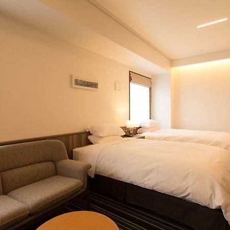 Ofunato Plaza Hotel Eksteriør billede