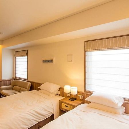Ofunato Plaza Hotel Eksteriør billede