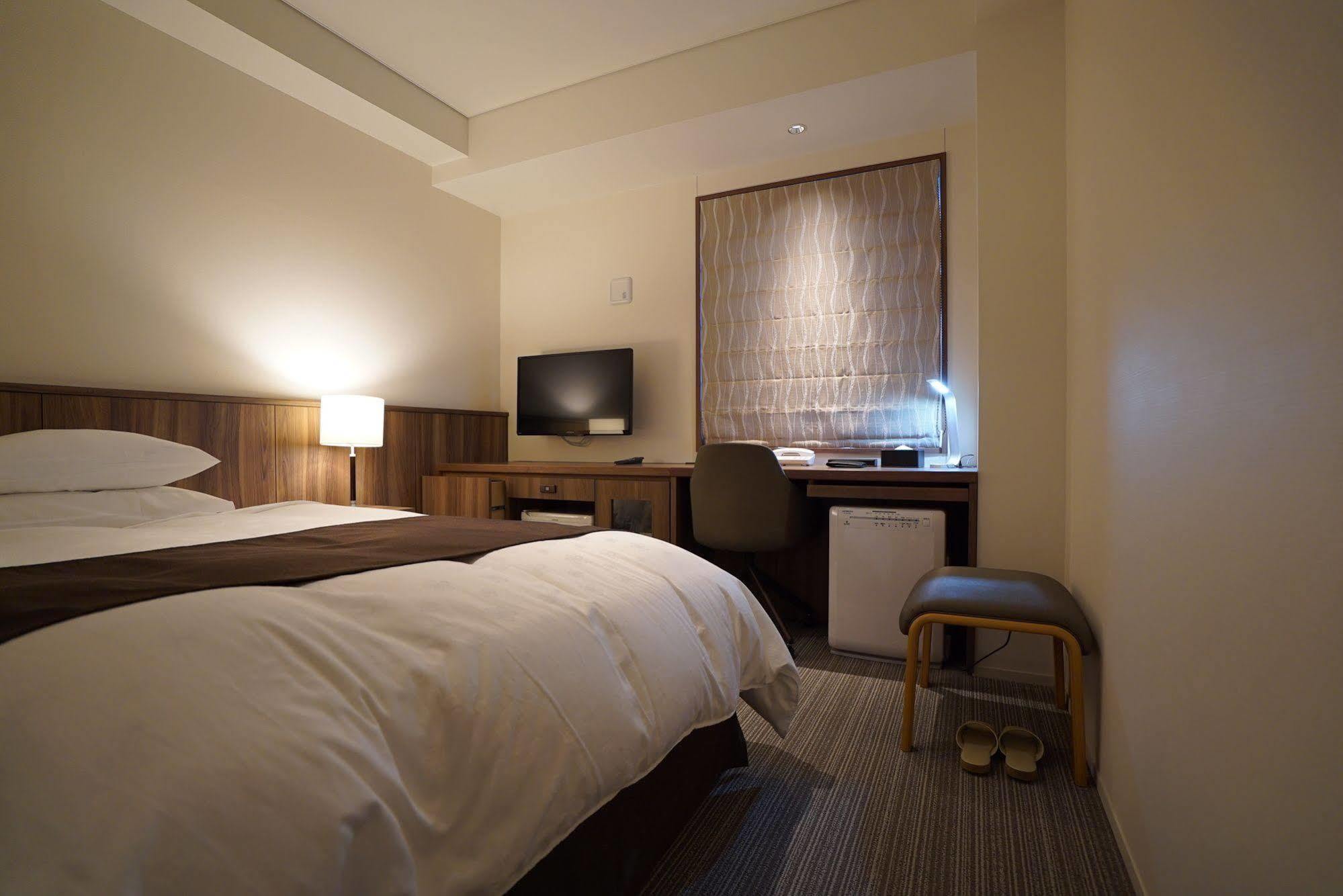 Ofunato Plaza Hotel Eksteriør billede