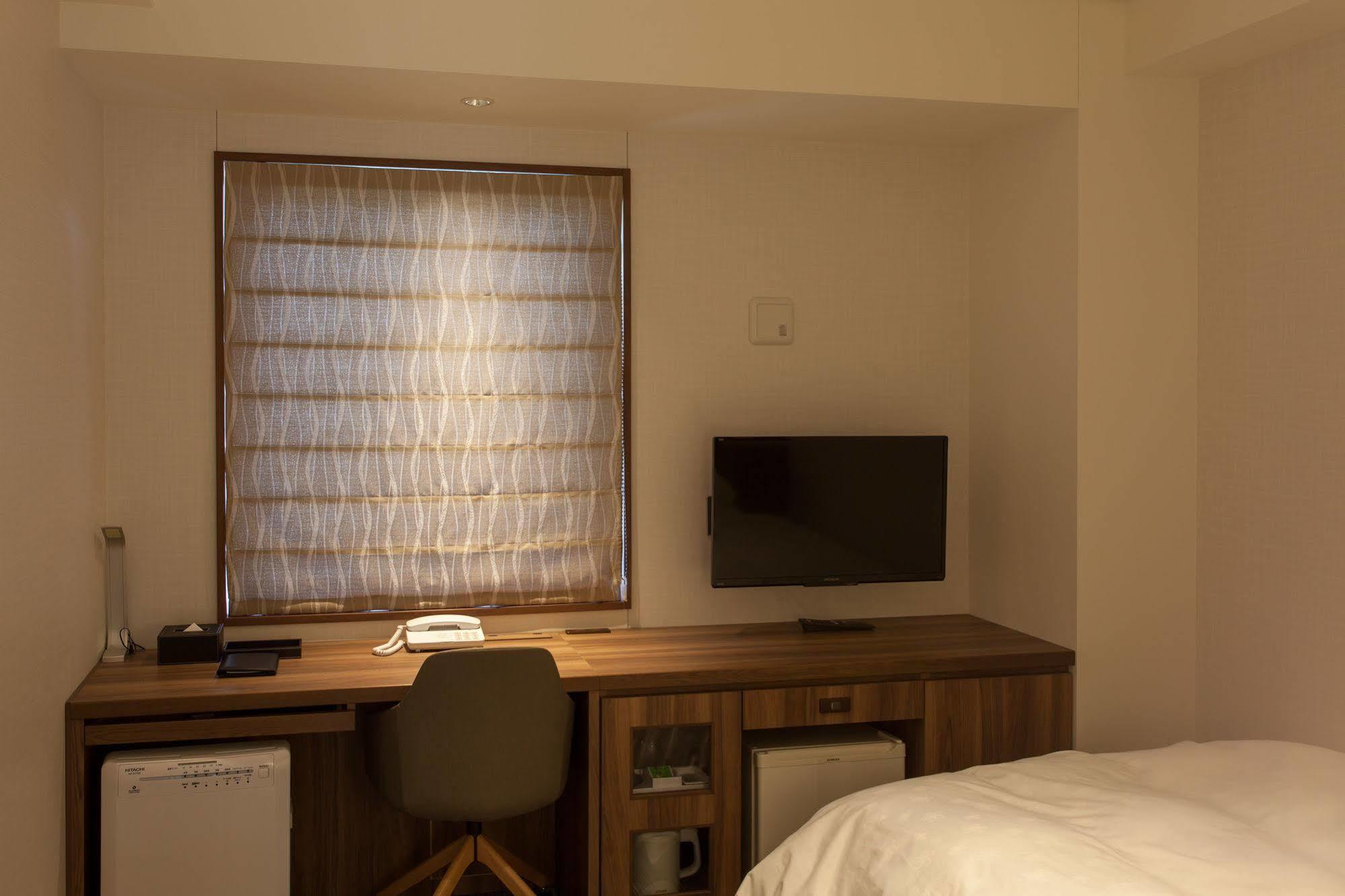 Ofunato Plaza Hotel Eksteriør billede