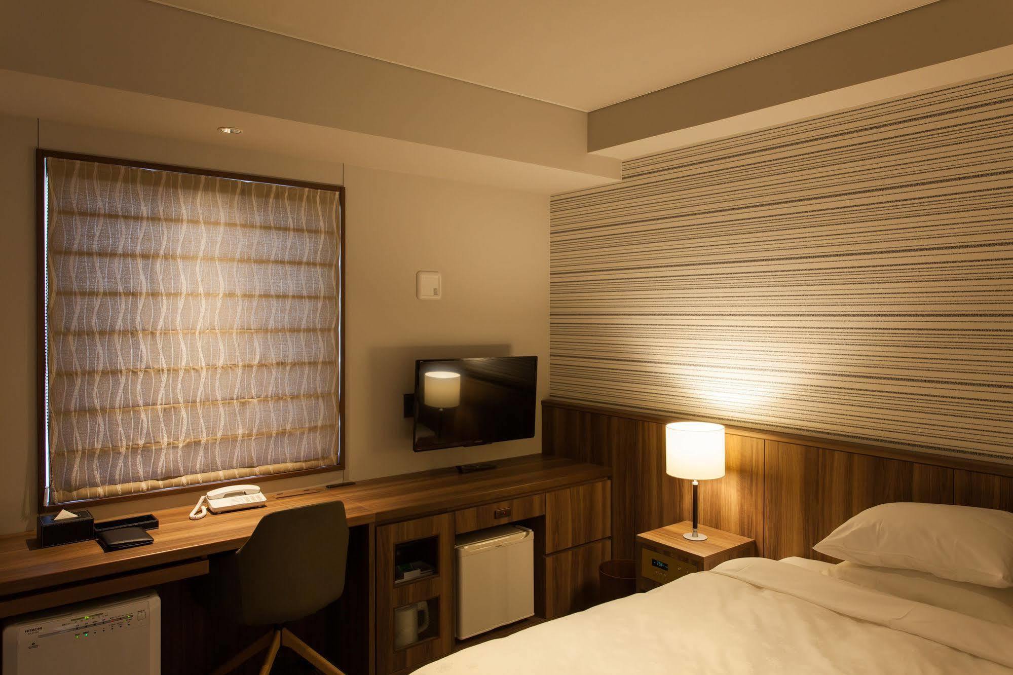 Ofunato Plaza Hotel Eksteriør billede