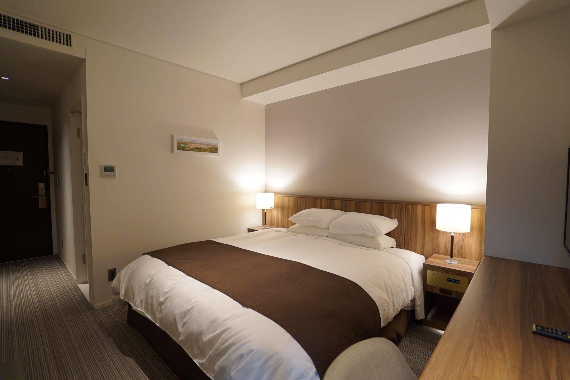 Ofunato Plaza Hotel Eksteriør billede