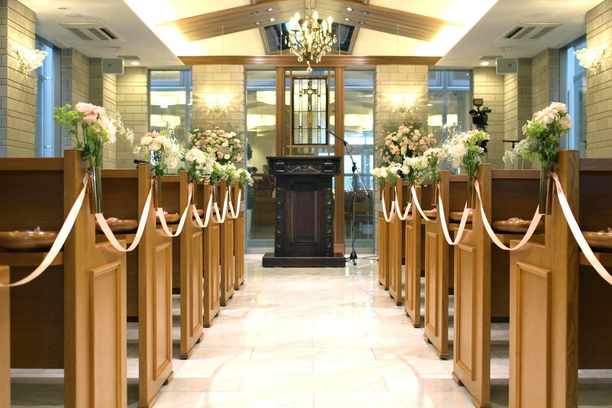 Ofunato Plaza Hotel Eksteriør billede